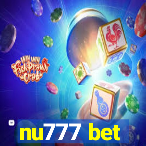 nu777 bet